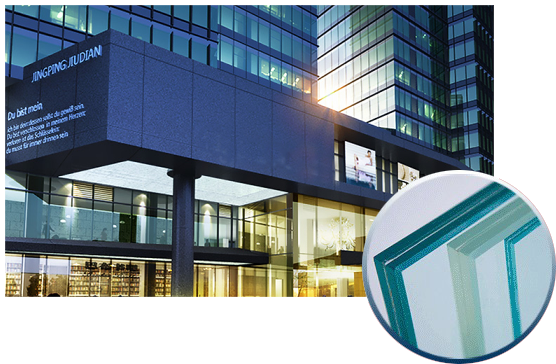 西安錦達，專注玻璃研發與生產15年