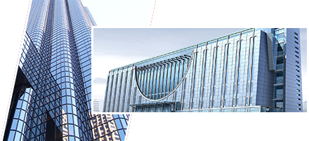 西安錦達，您身邊的玻璃建材供應專家